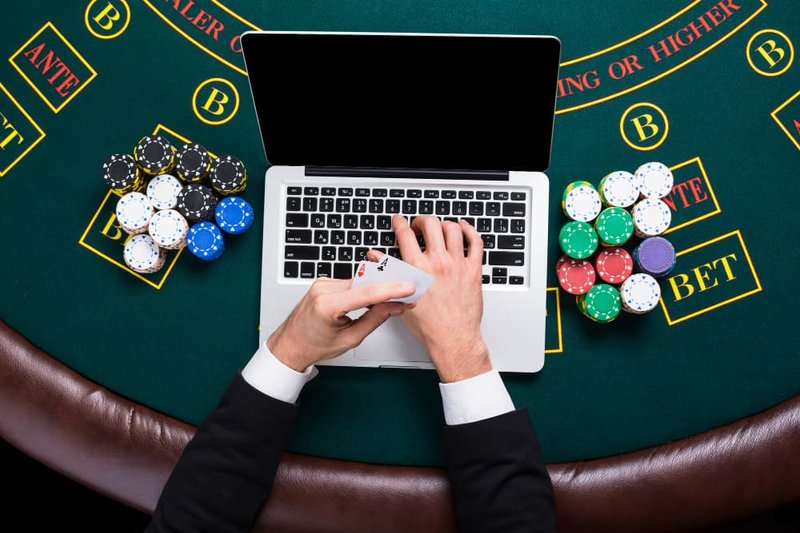 Les tendances des jeux de casino en ligne en 2023 au Canada, anmeldelse av goldspin